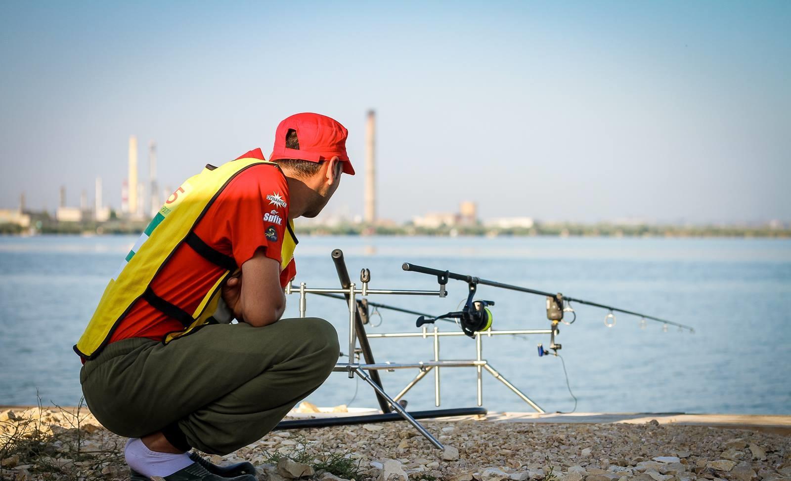 Incepe Campionatul AGVPS, competitie la care participa 39 de cluburi de pescuit. Componenta loturilor in prima mansa.